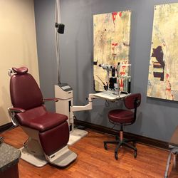 Retina Institute of Illinois