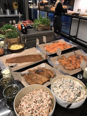 Clarion Hotel Oslo by null