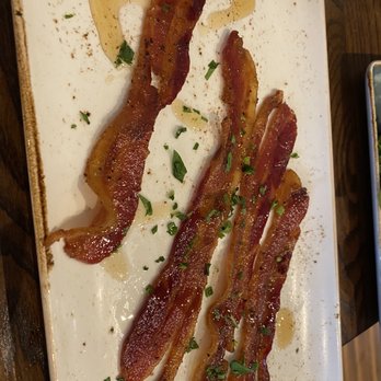 First Watch - Million dollar bacon - Breakfast & Brunch Near Me - Union, New Jersey