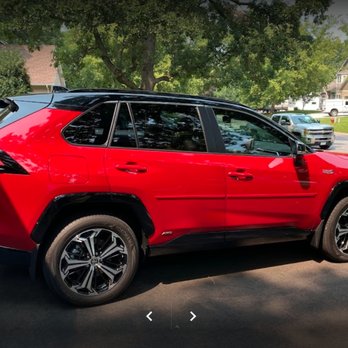 Harrod Paintless Dent Repair - Mobile Dent Repair Near Me - Monticello, Minnesota Harrod Paintless Dent Repair - Mobile Dent Repair Near Me - Monticello, Minnesota