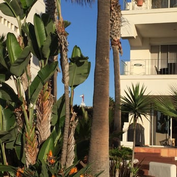 Club Marena - Jesus hiding in the bushes. - Resorts Near Me - Rosarito, BCN