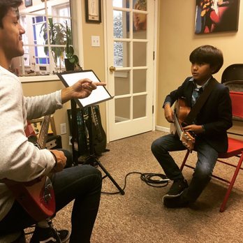 Guitar Ninjas - Musical Instruments & Teachers Near Me - Burbank, California