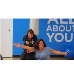Simply Fit Personal Training - One-on-one personal training