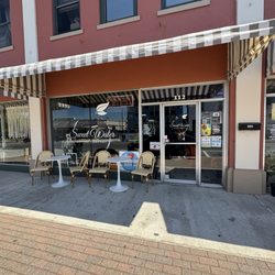 Sweetwater Coffee Company