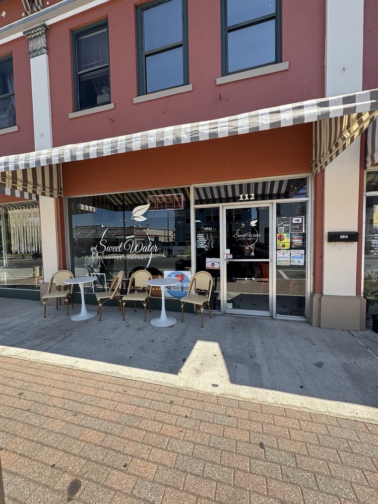 Sweetwater Coffee Company Image
