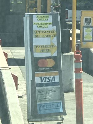 South Transfer Station by null