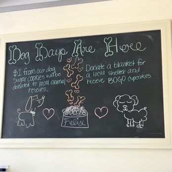 SusieCakes - Marin - Specials - Bakeries Near Me - Greenbrae, California