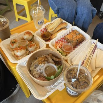Di Di - Vietnamese Near Me - Toronto, Ontario