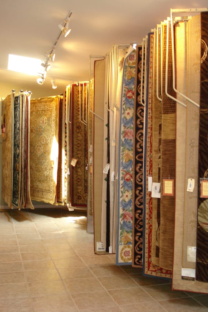 THE RUG MERCHANT Updated September 2024 16 Photos 1019 Lincoln
