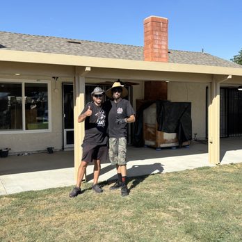 Jam Construction - Patio Coverings Near Me - Riverside, California Jam Construction - Patio Coverings Near Me - Riverside, California