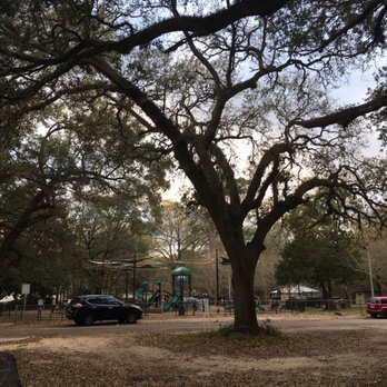 Lavretta Park - Parks Near Me - Mobile, Alabama