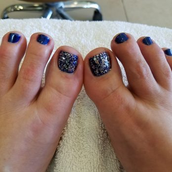 Dublin Nails - Nail Salons Near Me - Dublin, California