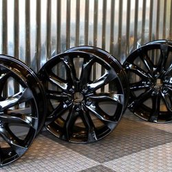 Mr Speed Coatings