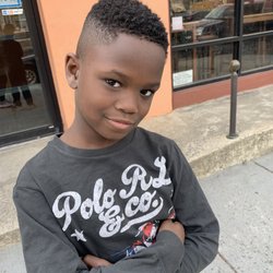 Manor Park Barber Shop - Great service