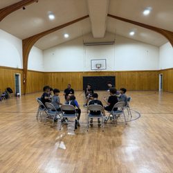ISO Elite Basketball