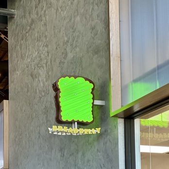 Breadbelly - Bakeries Near Me - San Francisco, California