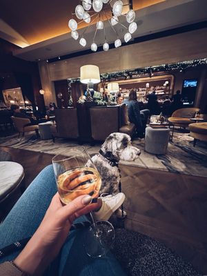 The Ritz-Carlton, Boston by null