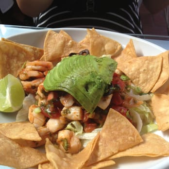 26 Beach Restaurant - ceviché - New American Near Me - Venice, California 26 Beach Restaurant - ceviché - New American Near Me - Venice, California