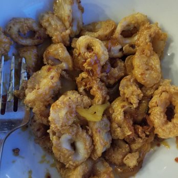 Sturbridge Seafood - Sweet and spicy calamari - Seafood Near Me - Sturbridge, Massachusetts