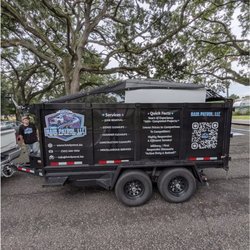 Haul Patrol