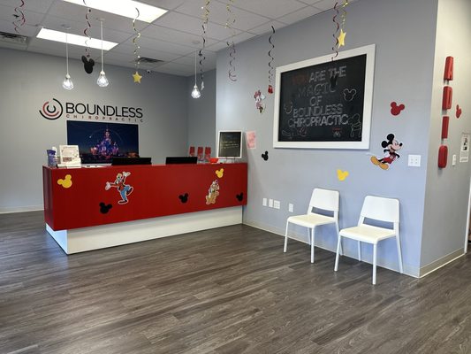 Boundless Chiropractic