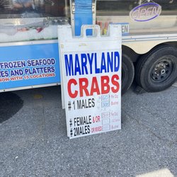 Cameron's Seafood - 300$ Memorial Day