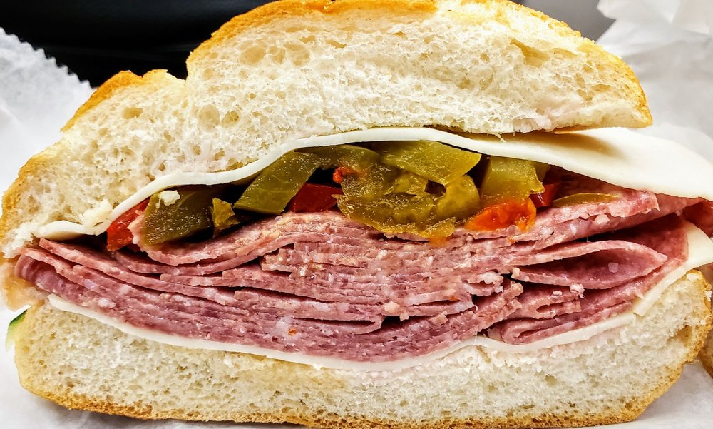 ROCKAWAY BAGEL & DELI 37 Photos & 31 Reviews 171 Green Pond Rd