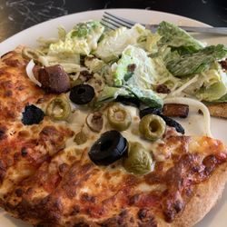 Jennina Pizzeria