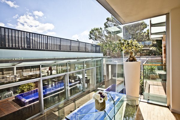 Dal Moro Gallery Hotel Assisi by null