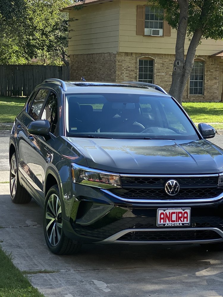 ANCIRA VOLKSWAGEN 31 Photos & 128 Reviews 6125 Bandera Rd, San
