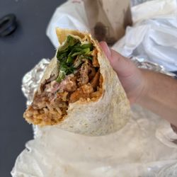 La Marqueza - Food Truck