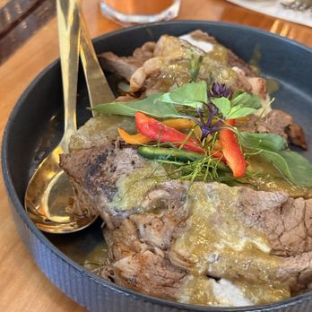 Oraan Thai Eatery - Thai Near Me - San Francisco, California