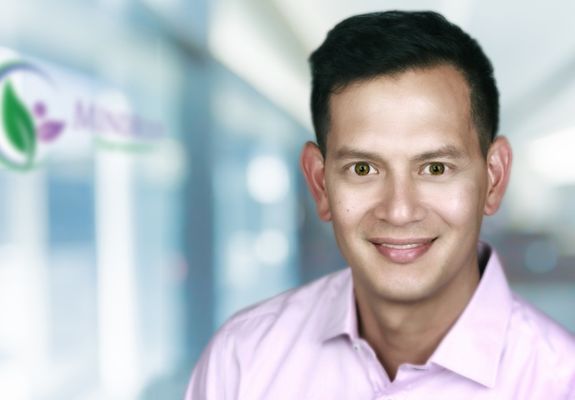 MindBody Therapeutics