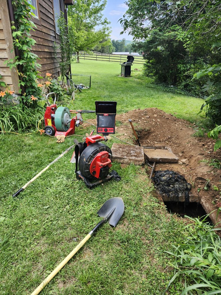 Slide of Royal Knight Drains