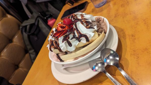Remedy Diner by null