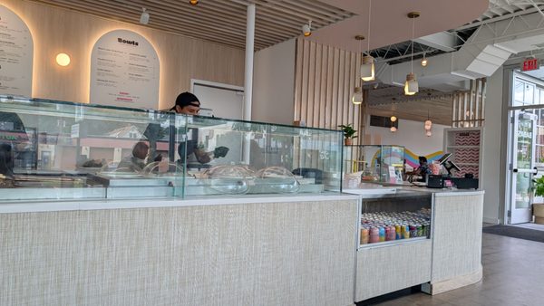 Baba's Hummus House & Mana'eesh Bakery by null