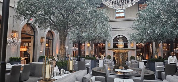 RH Nashville | The Gallery at Green Hills by null