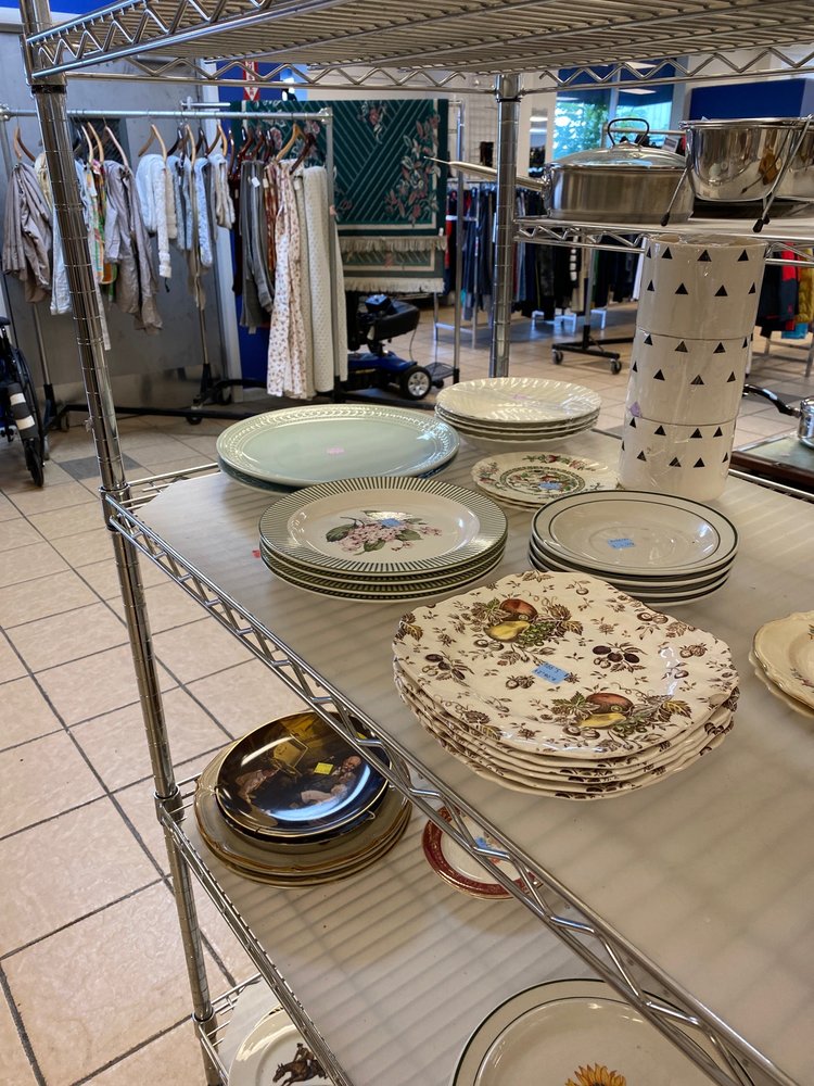 GOODWILL NYNJ STORE & DONATION CENTER Updated November 2024 20