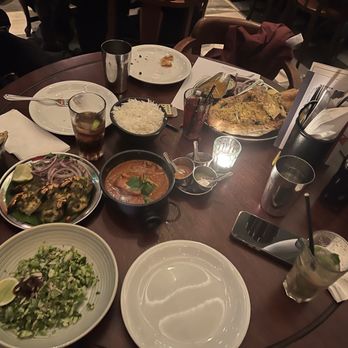 Dishoom - Indian Near Me - Kensington, XGL Dishoom - Indian Near Me - Kensington, XGL