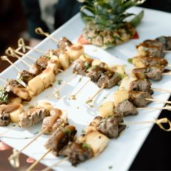 Lee John's Catering