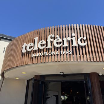 Telefèric Barcelona - Spanish Near Me - Roseville, California Telefèric Barcelona - Spanish Near Me - Roseville, California
