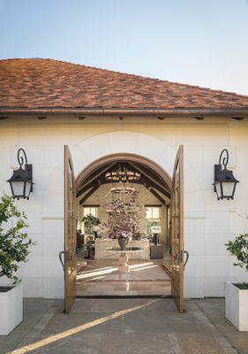 Verité Winery by null