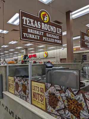 Buc-ee's by null