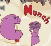 Munch, Inc. by null
