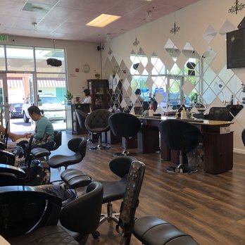 Spring Nail Spa - Nail Salons Near Me - Folsom, California Spring Nail Spa - Nail Salons Near Me - Folsom, California