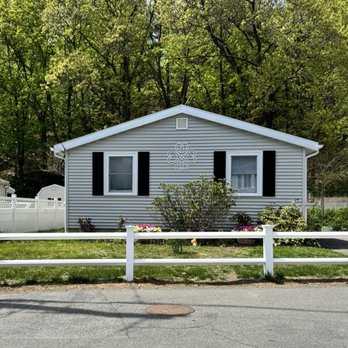 Campbell's Fence - After - Fences & Gates Near Me - Saugus, Massachusetts
