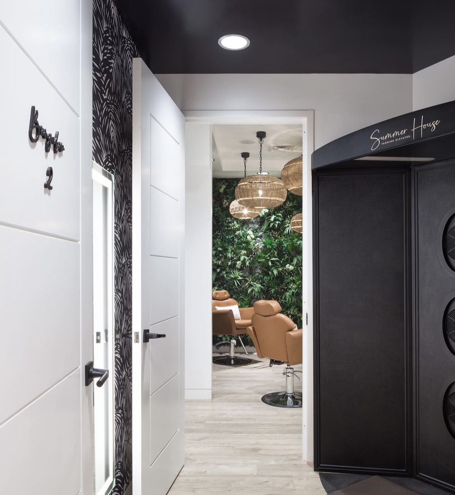 Summer House gift card