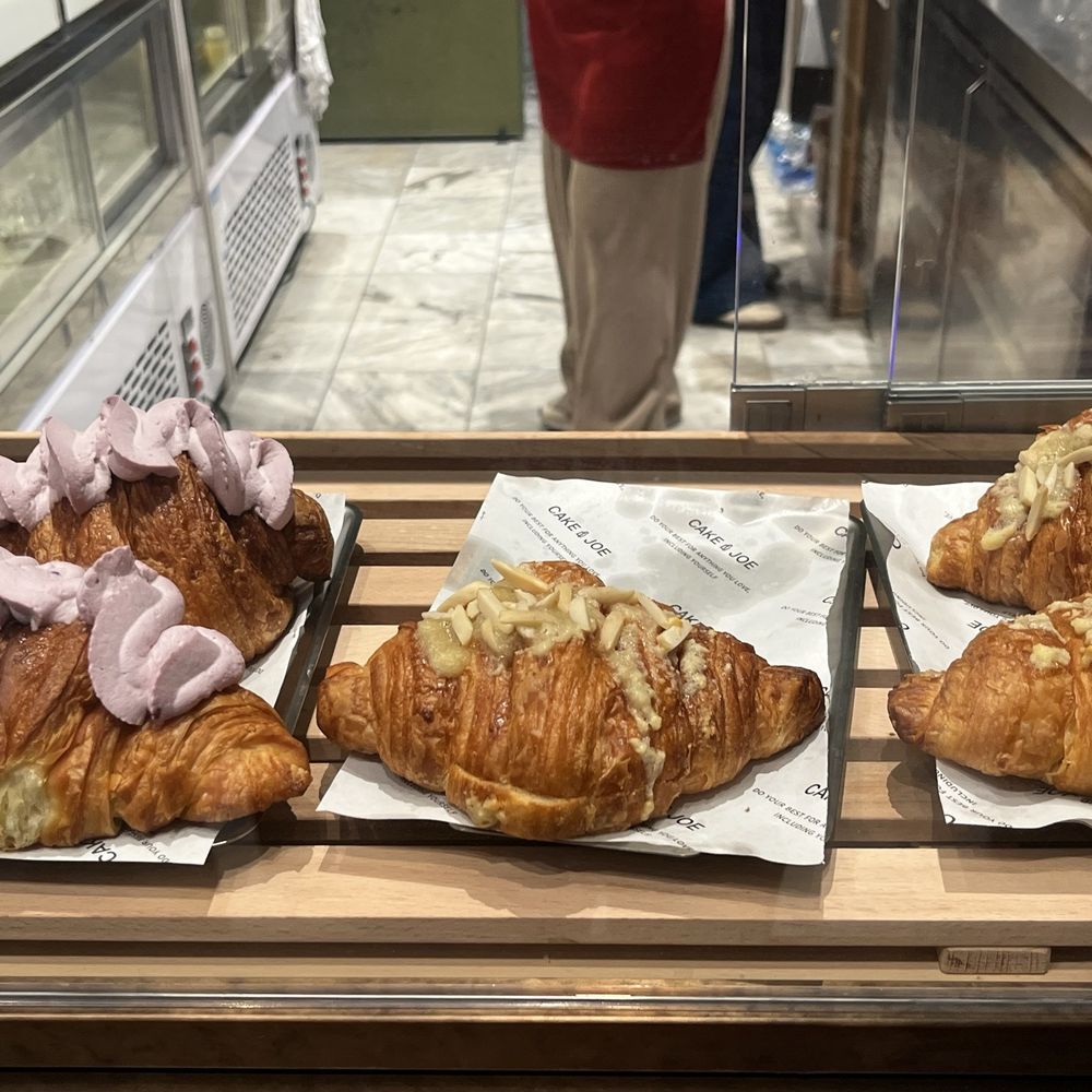 Cake & Joe - Coffee & Tea Near Me - Philadelphia, Pennsylvania Cake & Joe - Coffee & Tea Near Me - Philadelphia, Pennsylvania