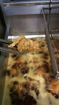 Tony’s Place by null