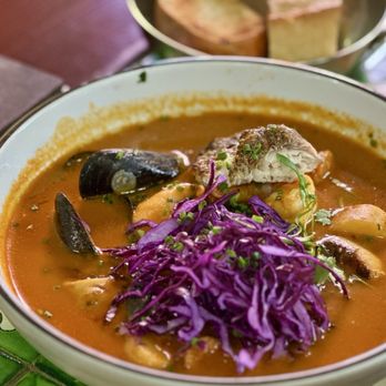 Holbox - Sopa de Mariscos - Latin American Near Me - Los Angeles, California Holbox - Sopa de Mariscos - Latin American Near Me - Los Angeles, California